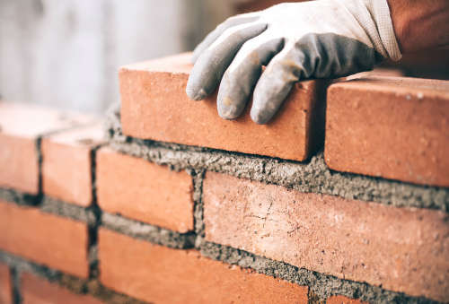 Как оформить кредит на открытие строительной фирмы