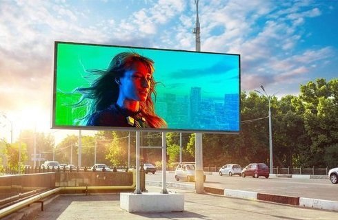 Как выбрать подходящее решение для наружной рекламы в Самаре